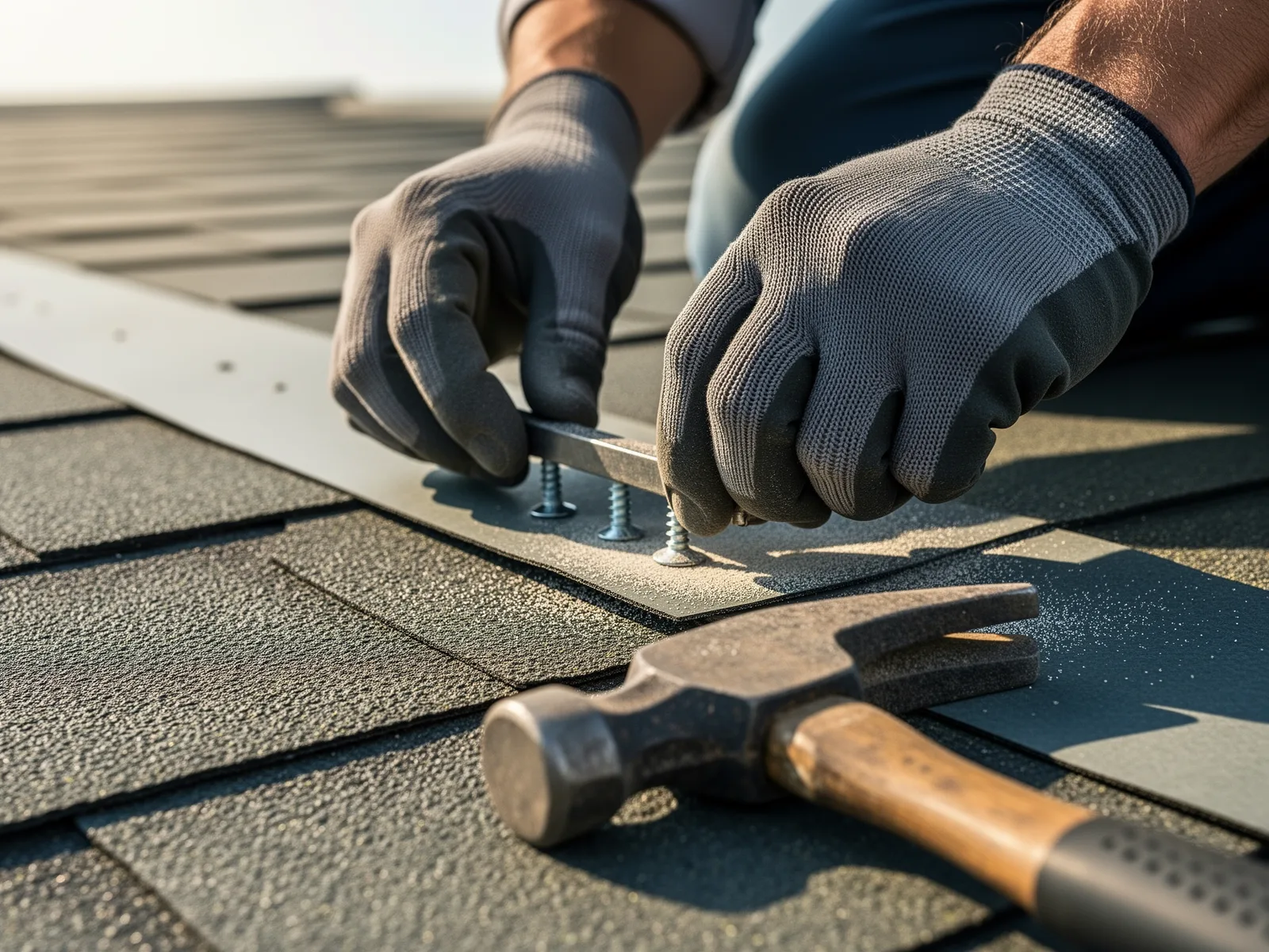 Why choose Fascia Repair in Lexington, NE